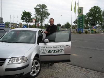 SP3ZKP